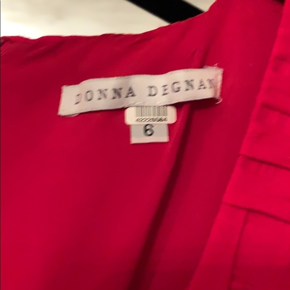 Donna Degnan Dress - Picture 2 of 3